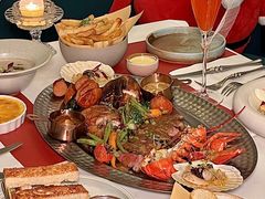 -普朗姆生蚝牛排馆 The Plump Oyster(成都摩方购物中心店)