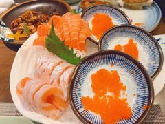 -松竹和日式料理(广厦店)