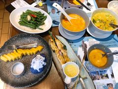 -帕蓝·暹罗料理(大学路店)