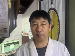 -张钰强中医正骨推拿连锁(华发商都店)