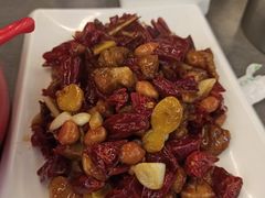 -廖老妈蹄花(中海国际店)
