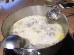 -湯系·煲汤手艺人(东二环泰禾广场店)
