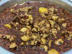 -温江公平红烧兔(总店)