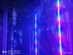 -山西乌金山旅游区