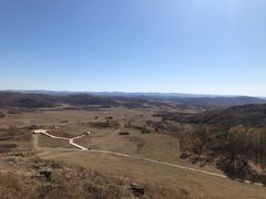 -塞罕坝国家级自然保护区