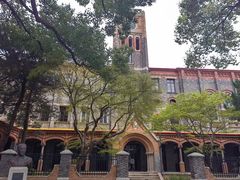 -苏州大学(天赐庄校区)