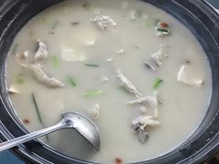 -晓琦农家菜馆·地道农家菜