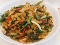 -辣公子·千岛湖私房菜(滨江店)
