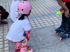 -酷迈儿童体能运动馆(九棵树店)