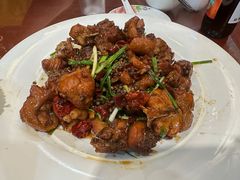 -赵记煎饼卷大葱(东岳店)