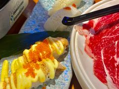 -有喜屋·烧鸟·居酒屋(周浦万达店)