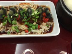 -宏状元现熬粥·京味菜(五棵松店)