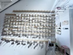 -丽心自助美甲美睫