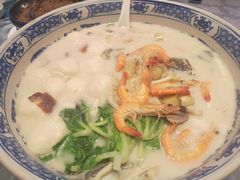 -山外山菜馆(玉泉路店)