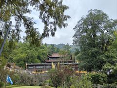 -九华山风景区