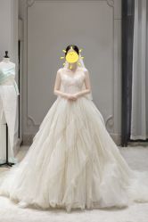 -MuseMarry婚纱(前海嘉里中心店)