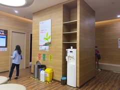 -美年大健康体检医院(金牛万达分院)