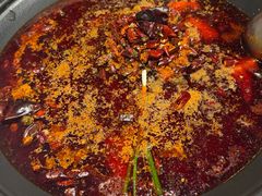 -旧街市鲜货老火锅(大光路店)