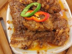 -北海渔村酒楼·粤菜海鲜点心(新华店)