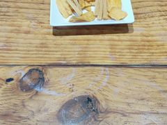 -珍祥烧烤·骨汤涮肚(无影山店)