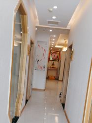 -慈蕊美容养生·专业经络调理