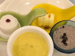 -厦门海景千禧大酒店·海景咖啡厅