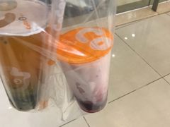 -CoCo都可(嘉定大融城店)