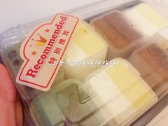 -Olé精品超市(北京合生汇店)