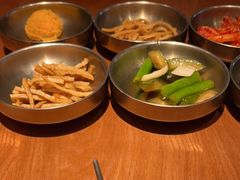 -春熙台韩国料理·章鱼肥牛(西丽店)