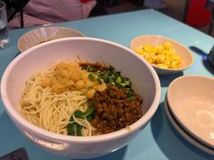 -川正旺江湖菜(三元桥店)
