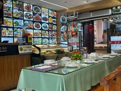 -古桥人家•水上餐厅(朱家角古镇店)