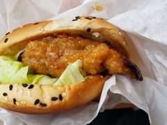 -德克士(北大街店)