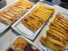 -古早外婆(天佑城店)