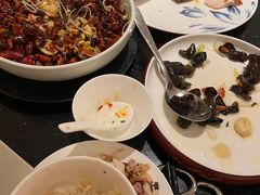 -铭轩中餐厅·海南菜·粤菜(亚龙湾瑞吉店)