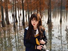 -白鹭湾湿地公园