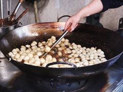 -邓记新一代糖油果子(四川煤管局供销公司职工宿舍店)