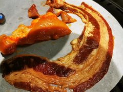 -晓燃地摊烤肉(朝阳双桥店)