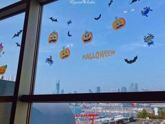 -青岛海尔洲际酒店