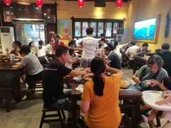 -富正毅三下锅·湘西韵味(天门山索道店)