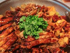 -黄记煌三汁焖锅(崇文门店)