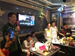 包房-INLOVE KTV(世博源店)