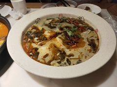 -佰家小厨·南京菜(夫子庙店)