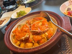 -潮府馆·非遗潮州菜·世纪公园(新国际博览中心店)