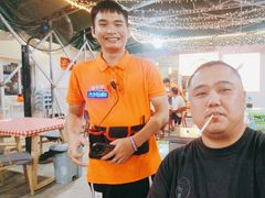 -琼大师东方烤乳猪(亚特兰蒂斯店)