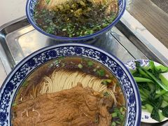 -伟记奥面馆(养育巷店)