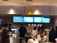-奈雪的茶(凯德新都心店)