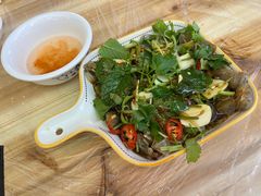 -官塘锋记鱼生·生腌·砂锅粥(牌坊街店)
