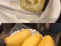 脆皮牛奶卷-添运来(茶园奥园广场店)