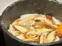 -芸山季·云南山珍菌火锅(人民广场来福士店)