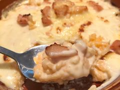 -萨莉亚意式餐厅(杭州西溪龙湖天街店)